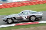 Iso Grifo 1966 года